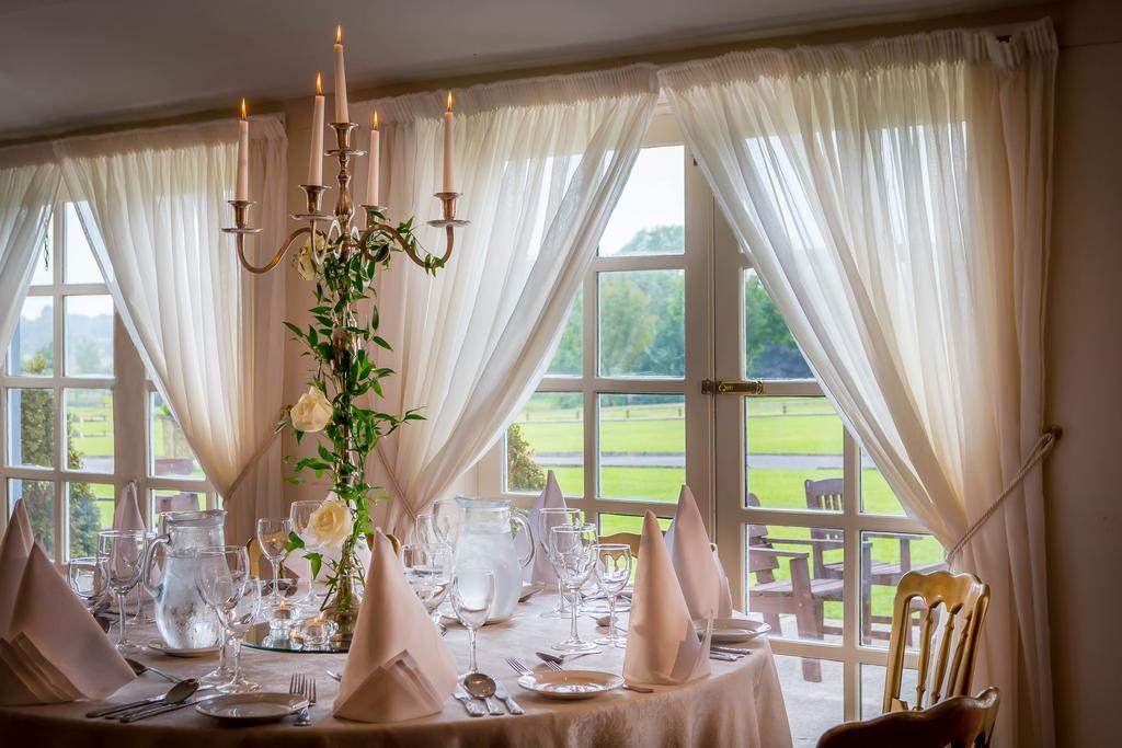 Dundrum House Hotel, Golf & Leisure Resort Экстерьер фото