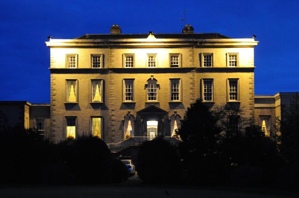 Dundrum House Hotel, Golf & Leisure Resort Экстерьер фото