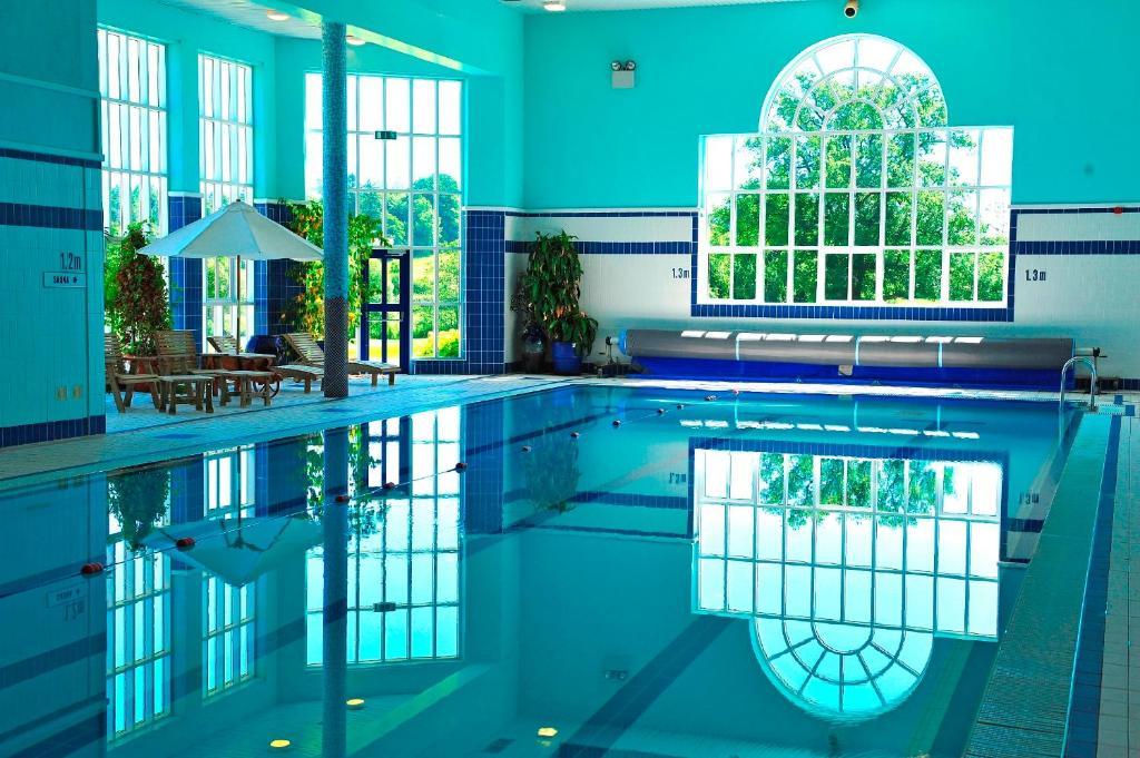 Dundrum House Hotel, Golf & Leisure Resort Экстерьер фото