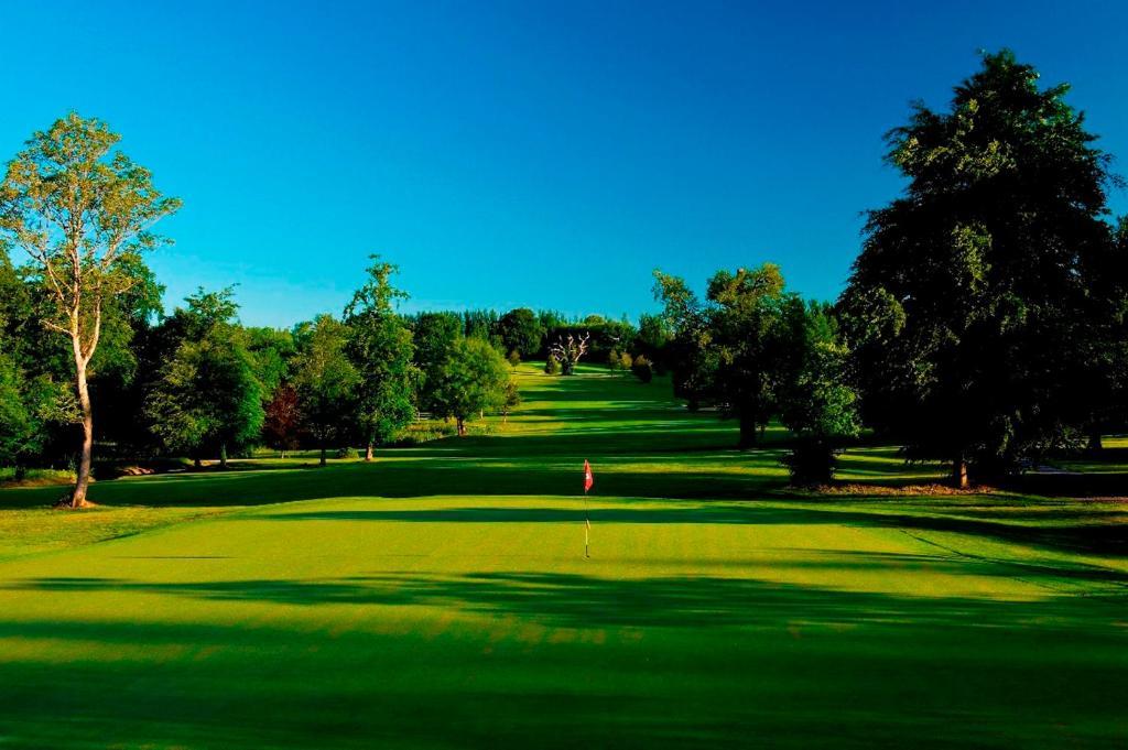 Dundrum House Hotel, Golf & Leisure Resort Экстерьер фото