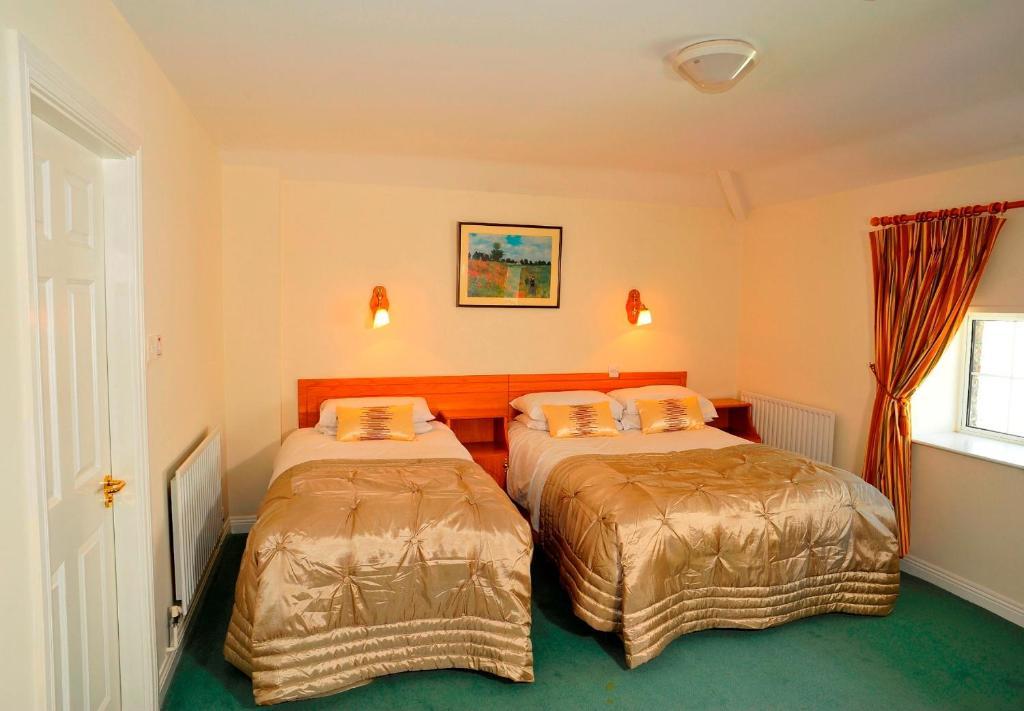 Dundrum House Hotel, Golf & Leisure Resort Номер фото