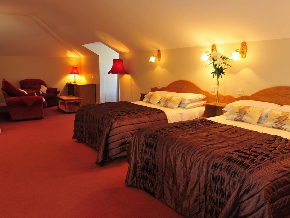 Dundrum House Hotel, Golf & Leisure Resort Экстерьер фото