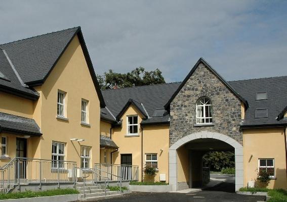 Dundrum House Hotel, Golf & Leisure Resort Номер фото