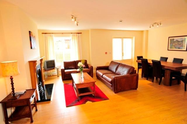 Dundrum House Hotel, Golf & Leisure Resort Номер фото