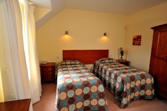 Dundrum House Hotel, Golf & Leisure Resort Номер фото