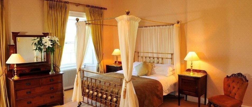 Dundrum House Hotel, Golf & Leisure Resort Экстерьер фото